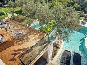 Villa Castelletto