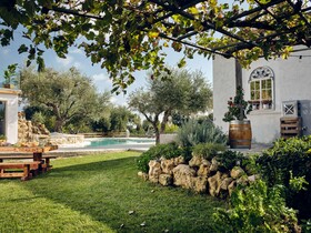 Villa Castelletto