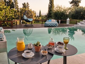 Villa Castelletto