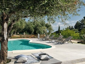 Villa Castelletto