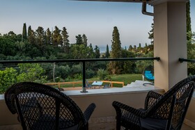 Villa Castelletto