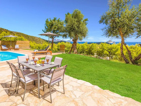 Villa Celaeno