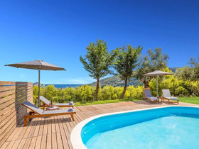 Villa Celaeno
