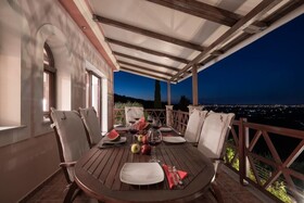 Villa Clairy