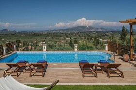 Villa Clairy