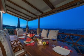 Villa Clairy