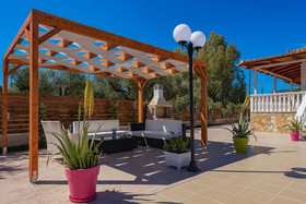 Villa Eleon
