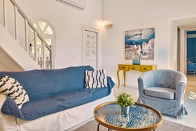 Villa Erato Periyali