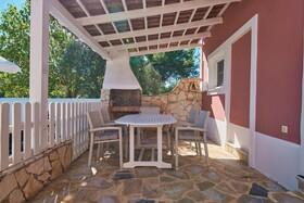 Villa Erato Periyali
