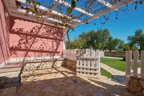 Villa Erato Periyali