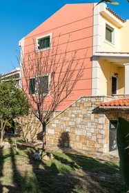 Villa Garden Star