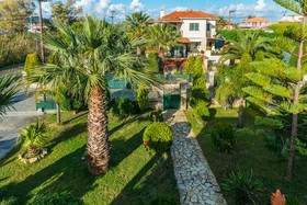 Villa Garden Star