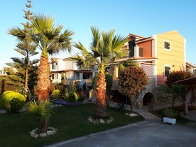 Villa Garden Star