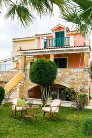 Villa Garden Star