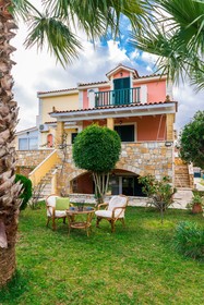 Villa Garden Star