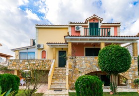 Villa Garden Star