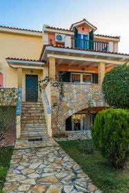 Villa Garden Star
