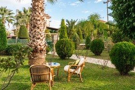 Villa Garden Star