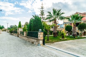 Villa Garden Star