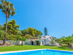 Villa Hacienda