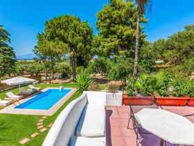 Villa Hacienda
