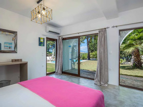 Villa Hacienda