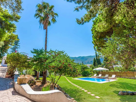 Villa Hacienda