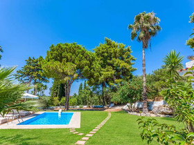 Villa Hacienda