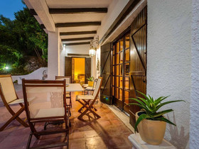 Villa Hacienda