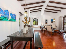 Villa Hacienda