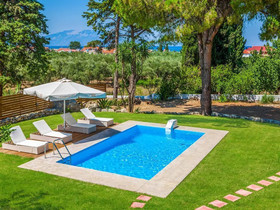 Villa Hacienda