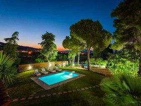 Villa Hacienda