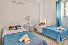 Villa Hera Periyali