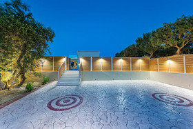 Villa Hill
