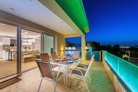Villa Hill