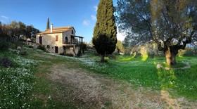 Villa Melite