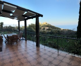 Villa Melite