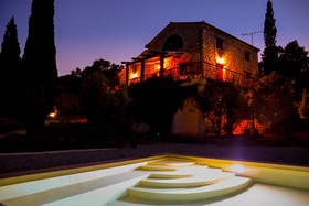 Villa Melite