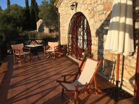 Villa Melite