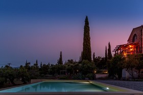 Villa Melite