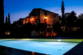 Villa Melite
