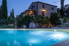 Villa Melite