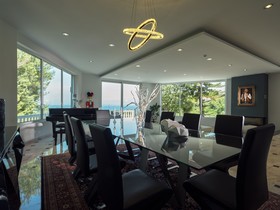 Villa Mont Bleu