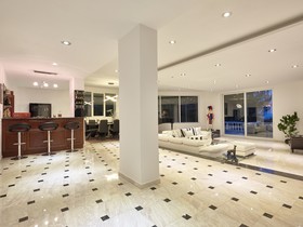 Villa Mont Bleu