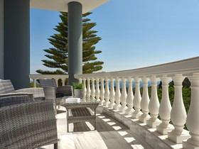Villa Mont Bleu