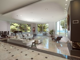 Villa Mont Bleu