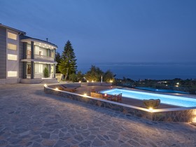 Villa Mont Bleu