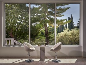 Villa Mont Bleu