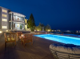 Villa Mont Bleu