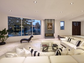 Villa Mont Bleu